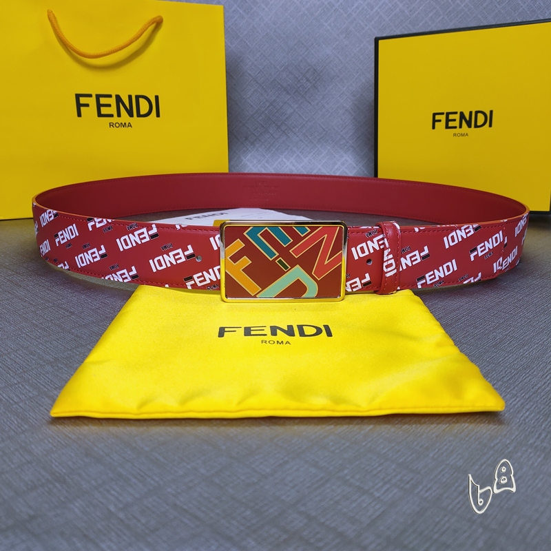 Fendi Belts 1853